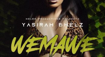 Yasirah Bhelz – Wemawe