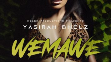 Yasirah Bhelz - Wemawe