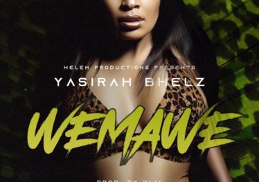 Yasirah Bhelz - Wemawe