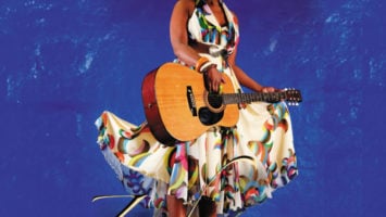Zahara - Loliwe (Album 2010)