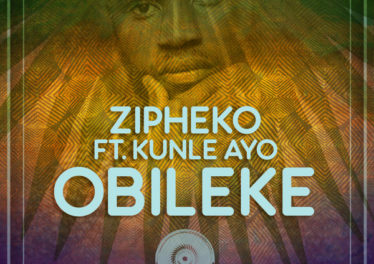 ZiPheko, Kunle Ayo - Obileke (Original Mix)