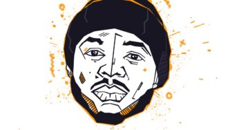 Zito Mowa – The Kolour of Water (Album)