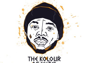 Zito Mowa - The Kolour of Water (Album)