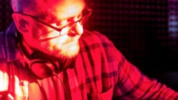 Atjazz - Top 10 Chart March 2020
