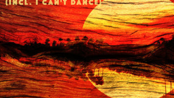Thab De Soul - I Can't Dance (Original Mix)
