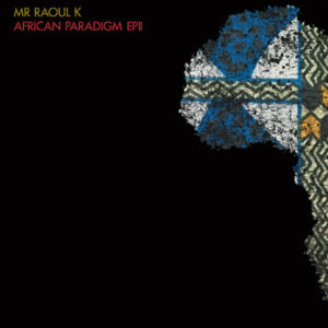 Manoo, Mr Raoul K - Bara (feat. Ahmed Sosso M&R Action Mix)