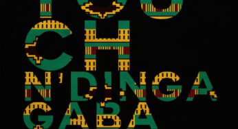 Soultronixx, Luyo, Bluesoil & Decency – Touch (N’dinga Gaba Diplomacy Soul Remix)
