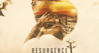 Absxntminded – Resurgence EP