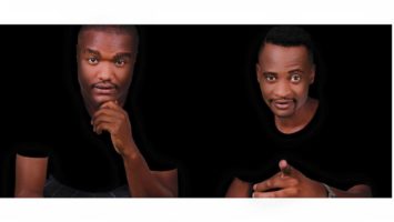 Afro Brotherz - LockDown Mix