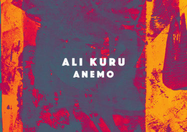 Ali Kuru - Anemo
