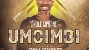 Andile Mpisane - Umcimbi (feat. Madanon & Distruction Boyz)