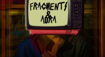 Arol $kinzie – Fragments & Aura EP