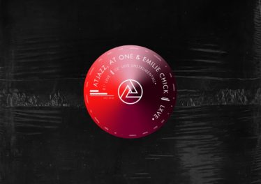 Atjazz, At One & Emilie Chick - Lxve
