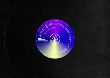 Atjazz - We're Still Here (feat. At One)