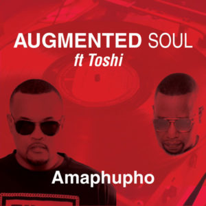 Augmented Soul & Toshi - Amaphupho (Extented Mix)