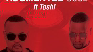 Augmented Soul & Toshi - Amaphupho (Extented Mix)