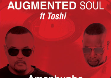 Augmented Soul & Toshi - Amaphupho (Extented Mix)