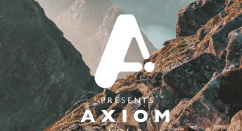 VA – Axiom, Vol. 2