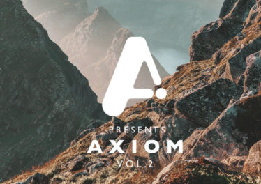 VA - Axiom, Vol. 2