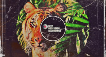 Babis Kotsanis – Dancing Underground EP