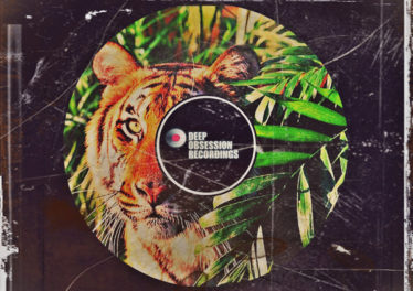 Babis Kotsanis - Dancing Underground EP