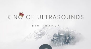 Big Thanda – King of Ultrasounds EP