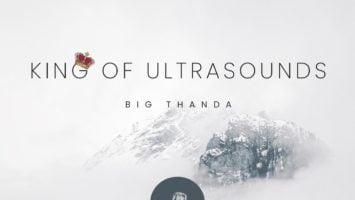 Big Thanda - King of Ultrasounds EP