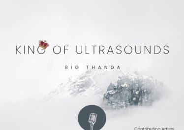 Big Thanda - King of Ultrasounds EP