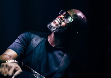 Black Coffee - Home Brewed 001 (Live Mix)