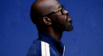 Black Coffee – Home Brewed 002 (Live Mix)