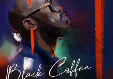 Black Coffee & Sabrina Claudio - SBCNCSLY