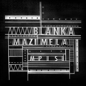 Blanka Mazimela - Mpisi EP