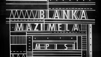 Blanka Mazimela - Mpisi EP