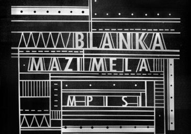 Blanka Mazimela - Mpisi EP