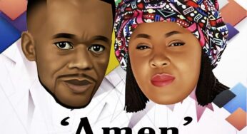 Bob Ezy feat. Pixie L – Amen