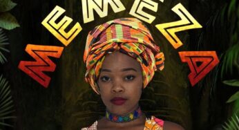 Boohle feat. ThackzinDJ & Teejay – Memeza (Original Mix)