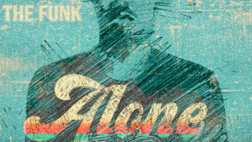 Bourer The Funk - Alone (Original Mix)