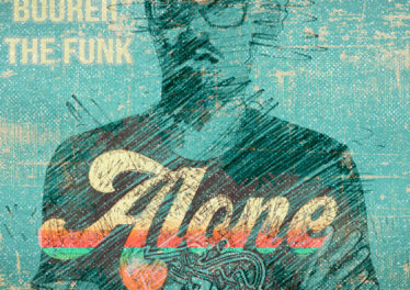 Bourer The Funk - Alone (Original Mix)