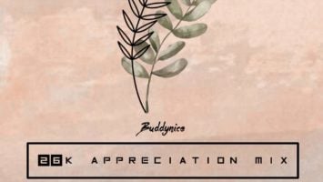 Buddynice - 26K Appreciation Mix (Redemial Sounds)