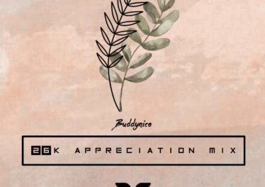 Buddynice - 26K Appreciation Mix (Redemial Sounds)