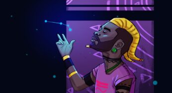 Buddynice – April 14th EP