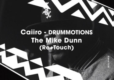 Caiiro - Drummotions (The Mike Dunn Movement Mix)