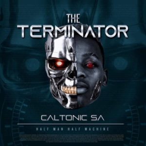 Caltonic SA & Sje Konka - Bambelela