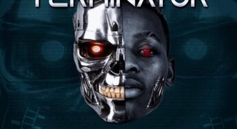Caltonic SA – The Terminator (Album)