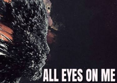 Camblom Subaria - All Eyes on Me EP