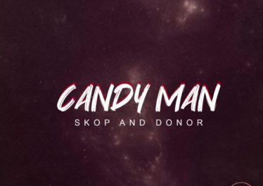 Candy Man - Skop And Donor