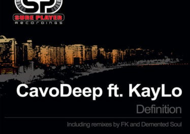 CavoDeep, KayLo - Definition (Incl. Remixes)