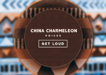 China Charmeleon - Voices EP