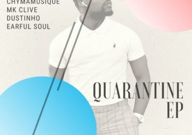 Chymamusiq Records - Quarantine EP