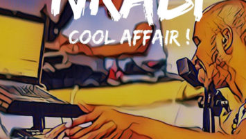 Cool Affair - Nkabi EP